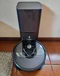 Irobot roomba i8+