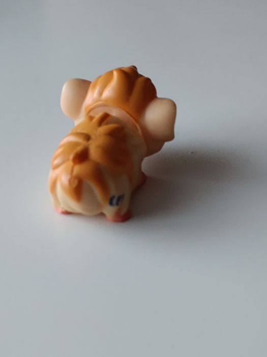 Littlest pet shop LPS