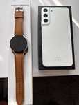 Samsung S22 Plus 8/256 Super stan.
