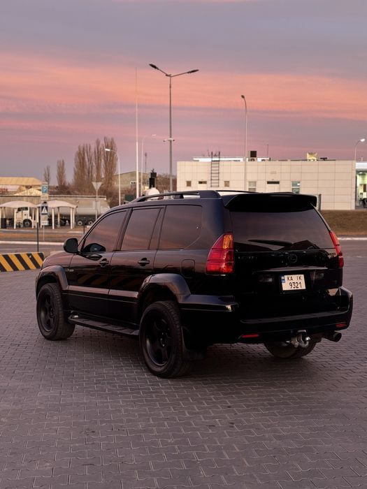 Lexus GX 470
