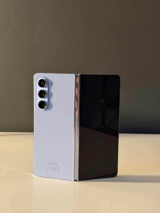 Samsung Z Fold 5 (Zarezerwowany)