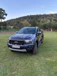Ford Ranger Ford Ranger - 4x4 wildtrak
