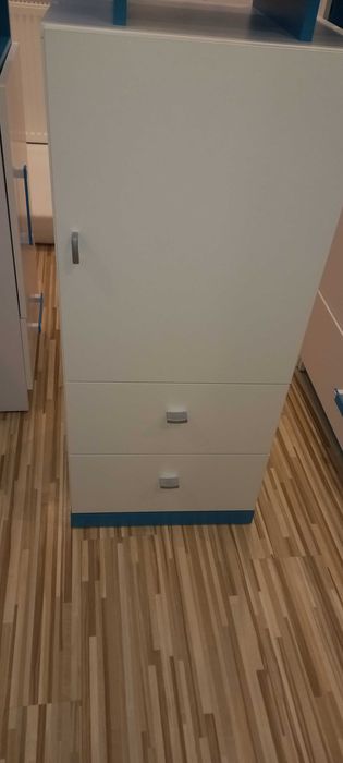 Szafka stojąca słupek