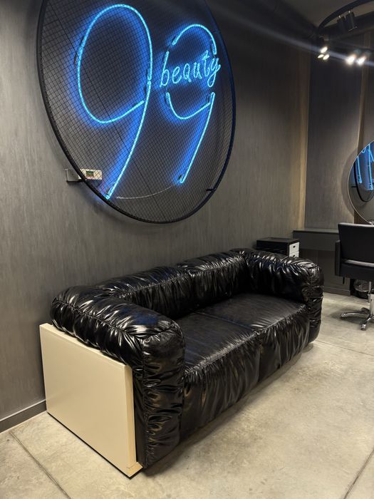 Продам стильний диван