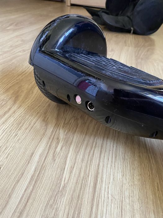 hoverboard - hovergliss deskorolka elektryczna