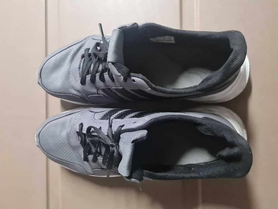 Sportowe buty meskie Adidas oryginalne okazja zadbane 44