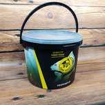 Pellet zanętowy Carp Target 12 kg – nowe, nieużywane wiadro