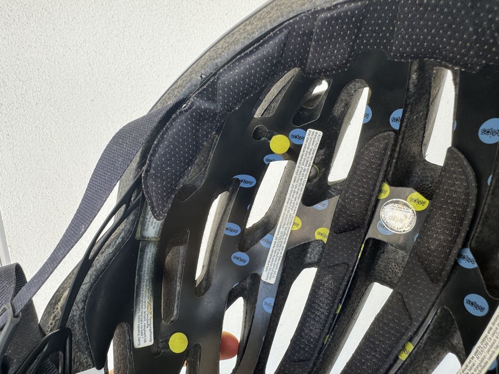 Capacete Giro MIPS