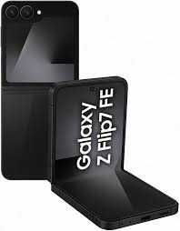 Telefon Samsung Galaxy Z Flip 7 FE 5G F761 8/128GB Czarny