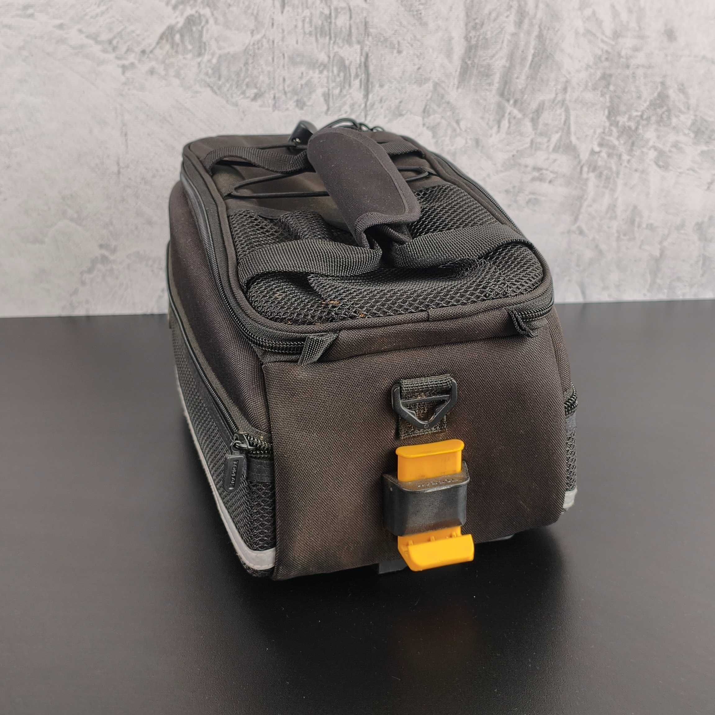 Torba na bagażnik TOPEAK Trunk Bag EX MTX 2.0