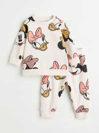 Dres H&M Myszka Minnie i Daisy