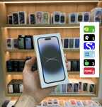 Iphone 14 pro Space Black оплата частинами 128gb 256gb 512gb 1tb