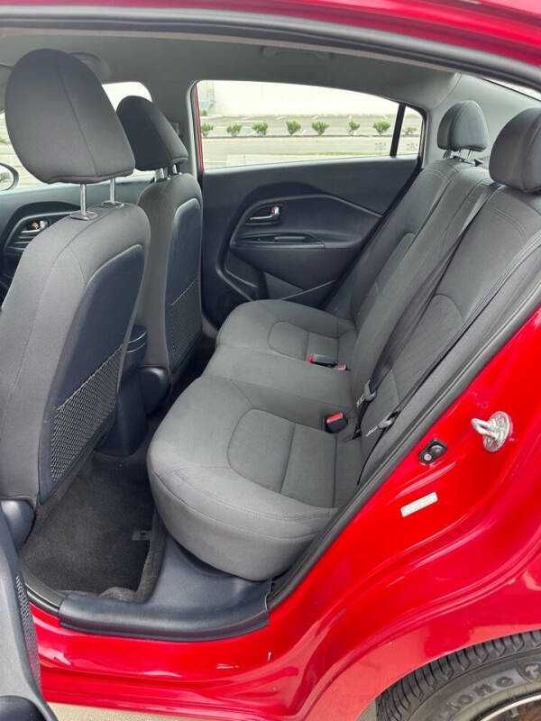 2016 Kia Rio EX Automat