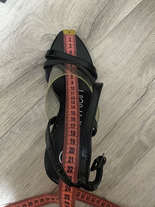 Босоніжки Calvin Klein