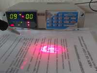 Аппарат лазерной рефлексотерапии мит1 лт квч - 4999 грн