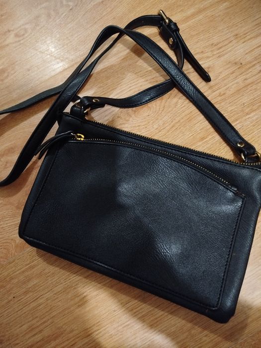 Сумка клас,через плече