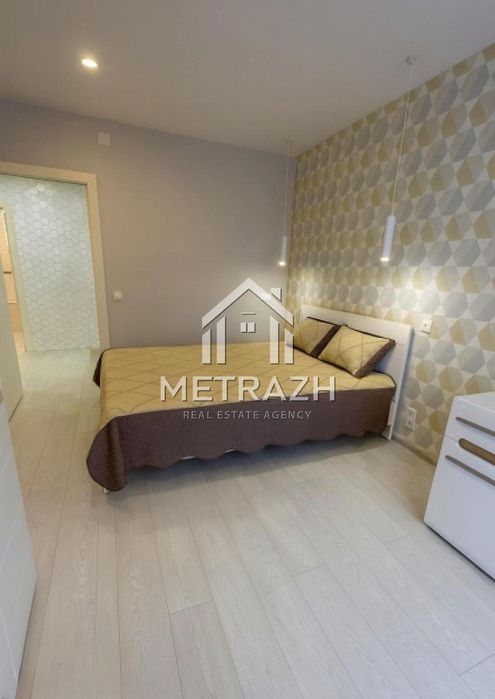 ВИДОВА! Дворівнева квартира в ЖК Кришталеві Джерела