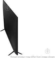 QLED Samsung 4к, Smart TV ,Wi-Fi , T2, UE43AU7100U