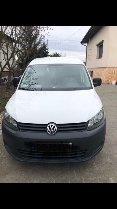 Wynajem aut dostawczych , Craftery, Caddy Toruń Bydgoszcz kuj-pom