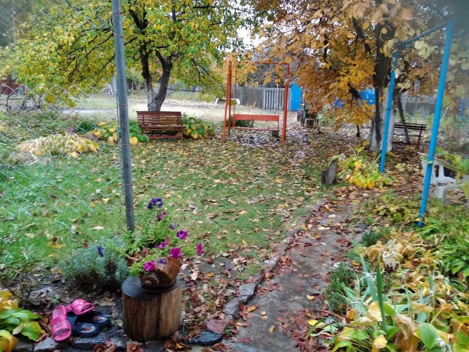 продам дачу между Песчаным и Шестаково 18 соток