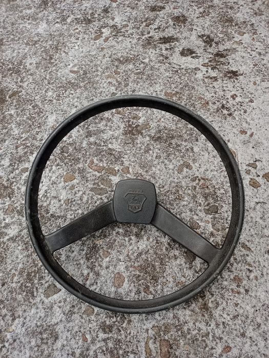 Руль на газель соболь