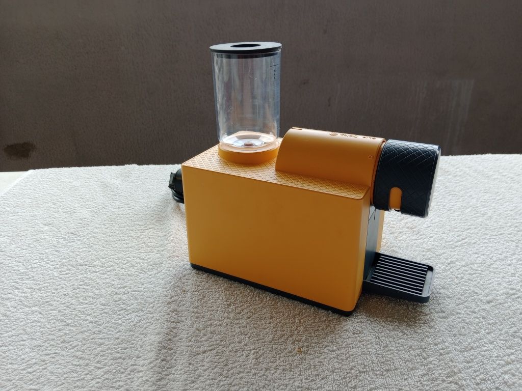 Maquina de café Delta QLIP