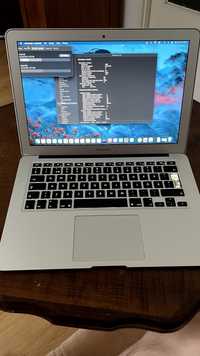 Laptop MacBook Air 13 2013