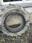 Opony 13.6 r28 uzywane