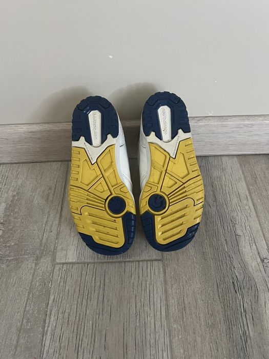 Красовки дитячі new balance