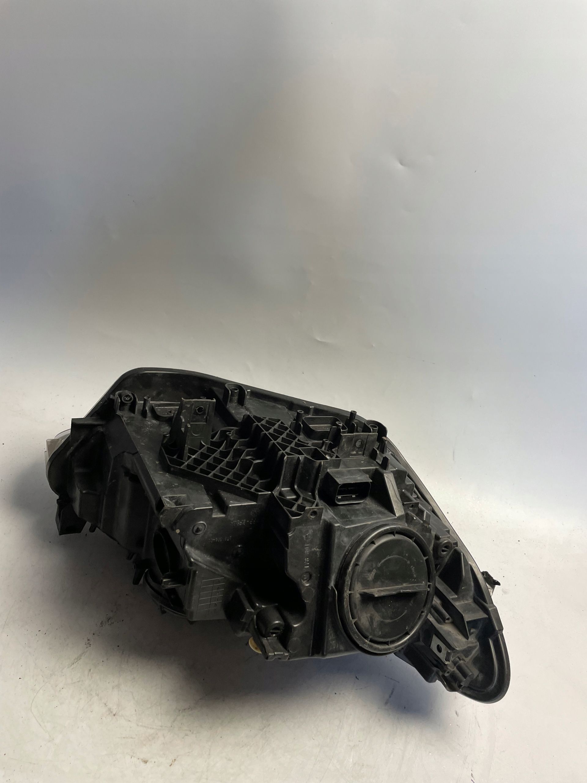 BMW 1 F20 F21 11- Lampa Przód Lewa Zwykła