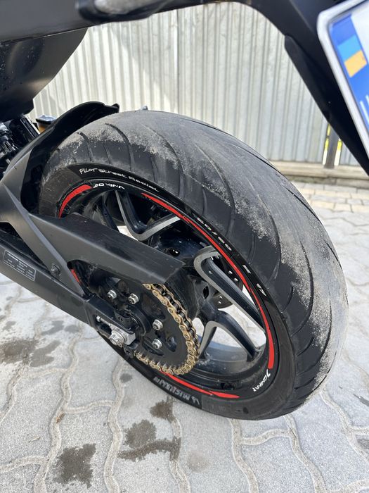 Продам Bajaj Dominar 400