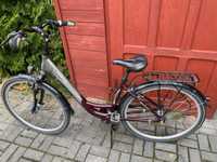 rower KREIDLER damka aluminium 28 " rozmiar ramy 45 nexus