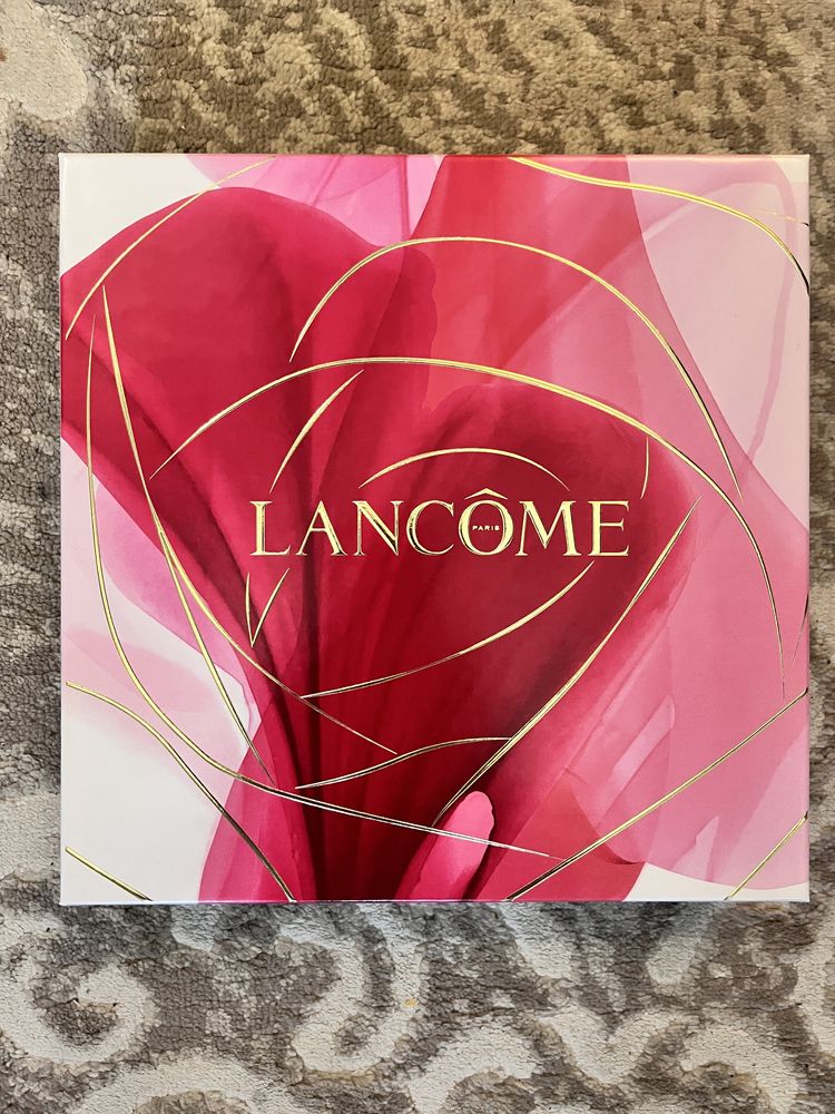 Lancome La vie est belle 100 ml zestaw