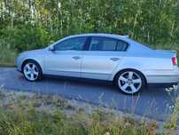 Felgi 18x8J ET45 5x112 + Opony 225/40 R18 92Y XL Passat B6, Audi A4