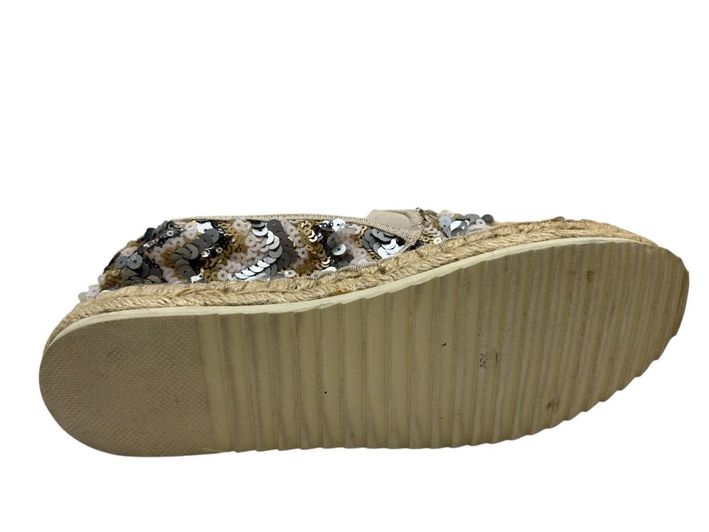 Espadryle Alma en Pena rozmiar 40