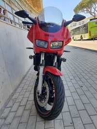 Yamaha fazer 600