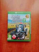 Farming simulator 17 Xbox one