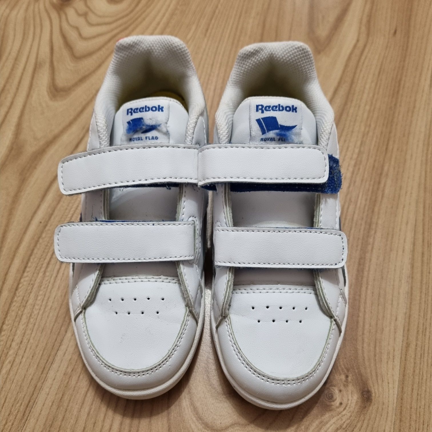 Buty chłopięce Reebok 30