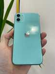 iPhone 11 64GB Green RSIM