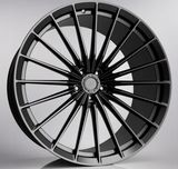NOWE Felgi Turismo Wheels C10 23" Audi BMW Mercedes Porsche Bentley