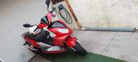 Scooter 50cc estimada