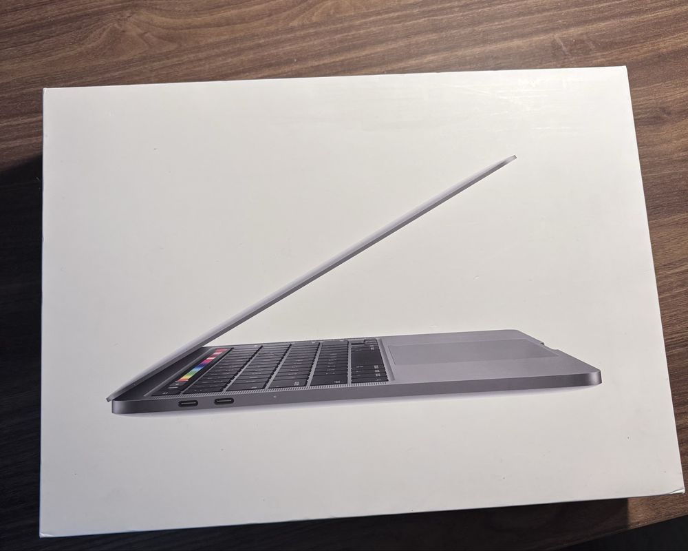 Sprzedam MacBook Pro