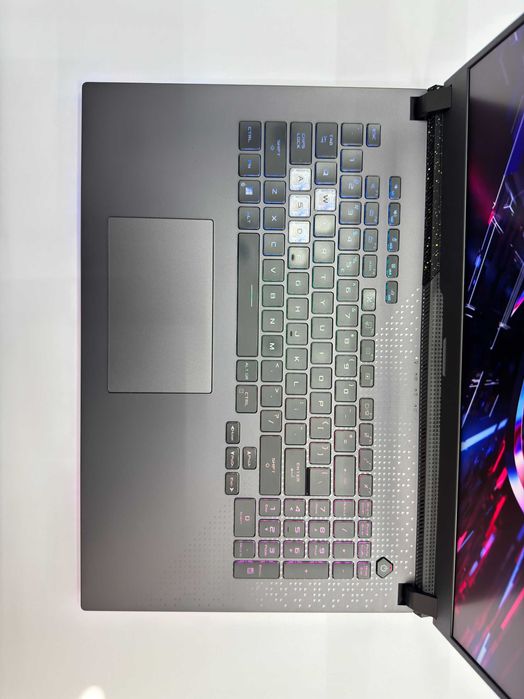 Asus Rog Strix 17.3" 2K 240Hz Ryzen 7 6800H RTX 3070Ti 8Gb 150W 16 1Tb