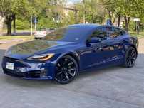 Tesla Model S 75D 2017