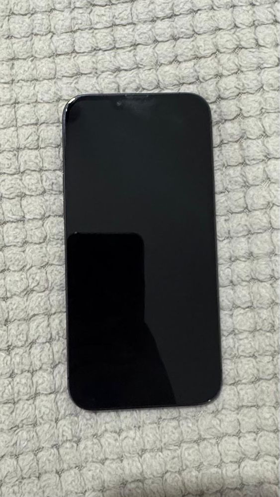 IPHONE 13 PRO MAX 128GB super novo!!