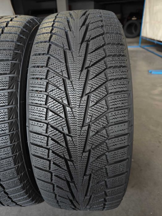R18 245 45 шини зимові 24р Hankook Winter I*Cept Корея