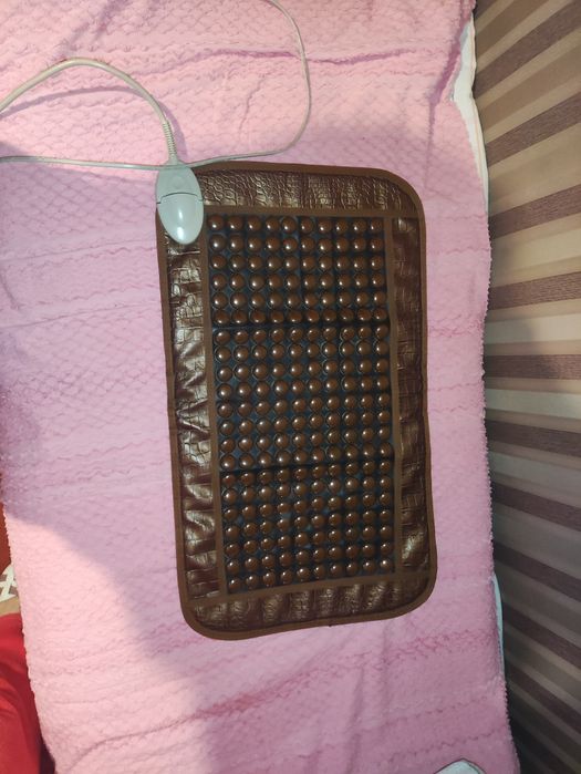 Турманієвий коврик Nuga best NM-80