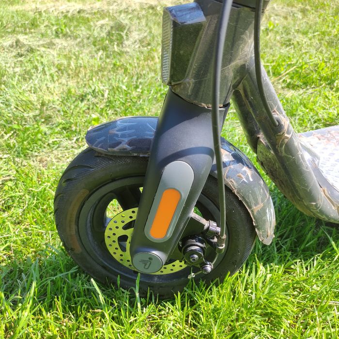 Електросамокат Segway Ninebot F2E