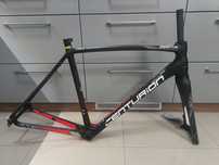 Rama Centurion Gigadrive Carbon