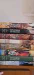 História de Portugal 8 volumes edição completa